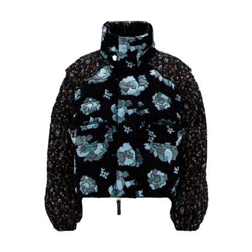  MONCLER蒙可蒙克萊 22年秋冬 女士 羽絨服 Duane Short Down Jacket H20941A00015M2442F98