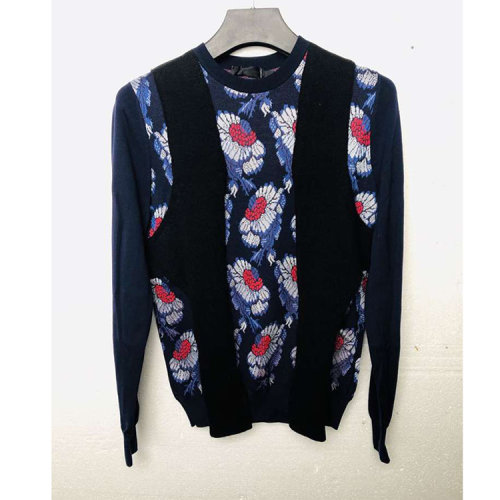 Alexander McQueen/亞歷山大麥昆/女士針織衫/毛衣