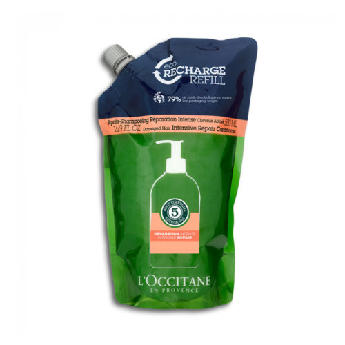 歐舒丹5合1草本精華修護護發(fā)素 500ml 替換裝