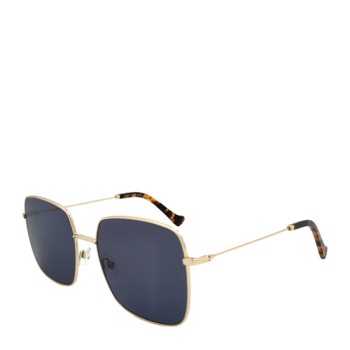 Grey Ant/灰螞蟻  美國潮牌 時尚 方形 合金 中性款 太陽鏡 墨鏡 眼鏡 CLASSIC SUN 59mm