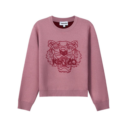 KENZO/高田賢三 女士針織衫/毛衣 2PU645 3XA