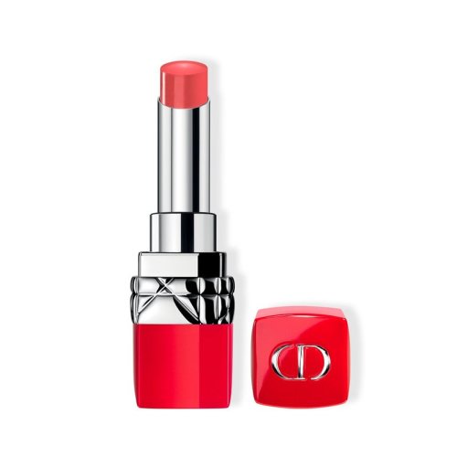 【李佳琪推薦正紅】DIOR/迪奧 18新款 新紅管超惹火唇膏口紅3.2G (19色可選)