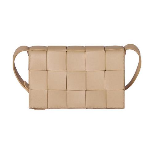  BV葆蝶家 22年秋冬 女士 單肩包 CASSETTE手袋 578004VMAY12714 預(yù)定商品1-3周發(fā)貨