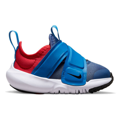 Nike/耐克 22年春夏 兒童款 FLEX ADVANCE 一腳蹬 魔術(shù)貼 輕便 透氣 運(yùn)動(dòng) 休閑鞋 CZ0188/CZ0186-402