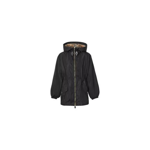  BURBERRY 22年秋冬 女士 輕便連帽 ECONYL? 外套 80429011 預(yù)定商品1-3周發(fā)貨
