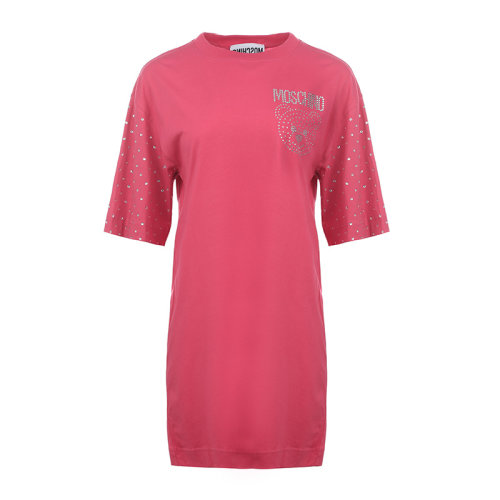 MOSCHINO/莫斯奇諾22春夏女士連衣裙A043005411