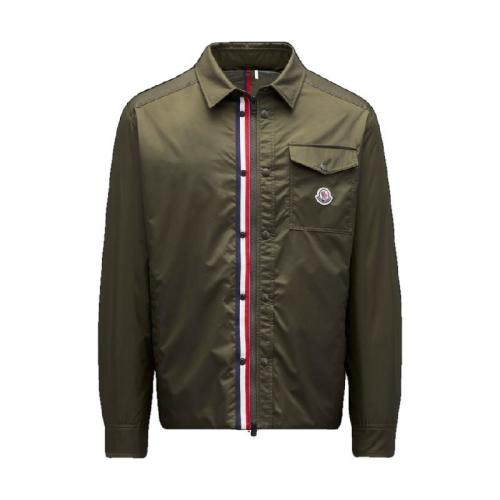  MONCLER蒙可蒙克萊 22年秋冬 男士 夾克 Pyrole T恤夾克 H20911A0012168352833