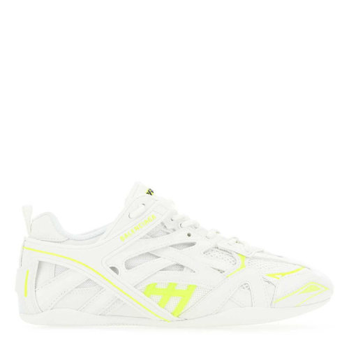 Balenciaga/巴黎世家  女鞋 時(shí)尚百搭 女士白色休閑運(yùn)動(dòng)鞋 635497W3AZ29073 HKY015678