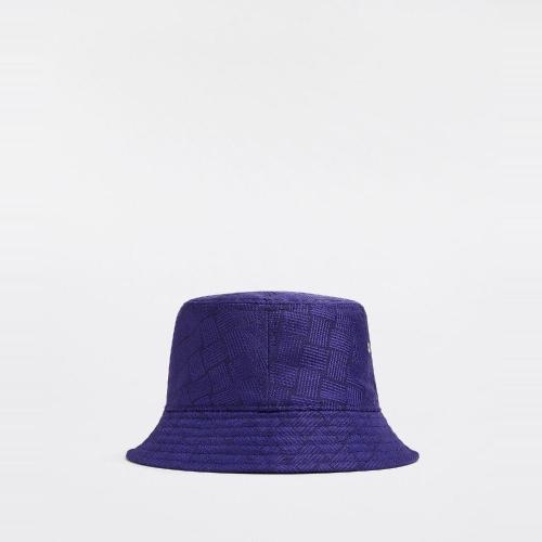  BV葆蝶家 22年秋冬 女士 帽子 chapeau 692795V1PO28801