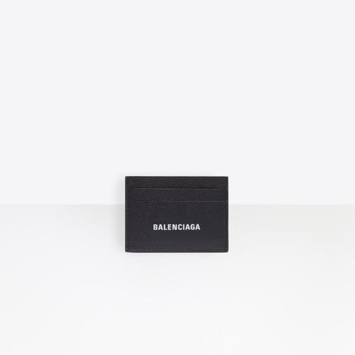  BALENCIAGA巴黎世家 22年秋冬 男士 卡包 CASH卡夾 5943091IZI31090