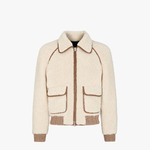  FENDI芬迪 22年秋冬 男士 夾克 Blouson FW1163AKTPF0PKL