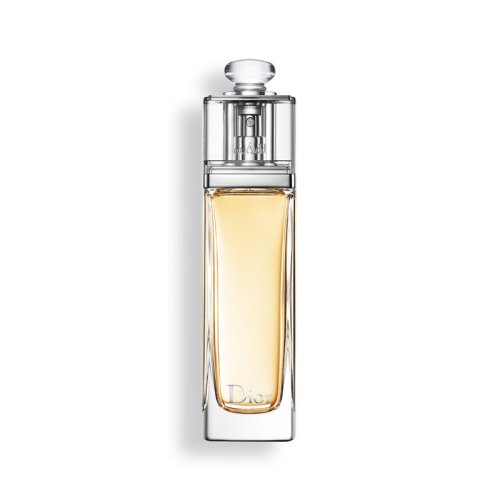 DIOR/迪奧 黃色魅惑女士淡香水50-100ML