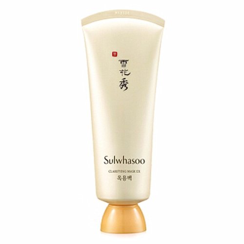 Sulwhasoo/雪花秀  玉容撕拉面膜 150ml