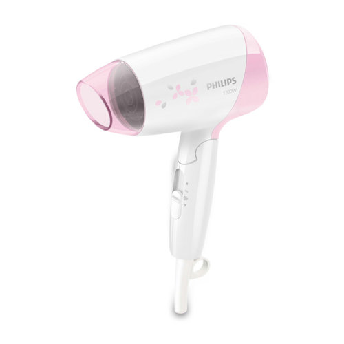 Philips/飛利浦 電吹風機家用大功率小體積恒溫護發(fā)吹風HP8120