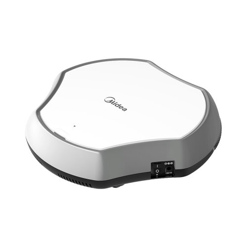 Midea/美的掃地機(jī)器人7.5cm超薄外觀小巧設(shè)計(jì)穿梭無(wú)阻Ti-02