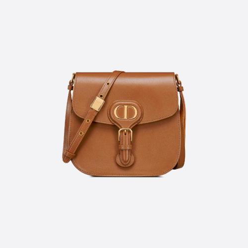  DIOR迪奧 22年秋冬 女士 單肩包 Dior Bobby Frame 手袋 M9333UMOF_M44M