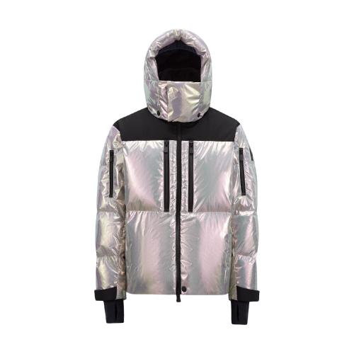 MONCLER蒙可蒙克萊 22年秋冬 男士 羽絨服 Rennaz Short Down Jacket H20971A0005054ANB901