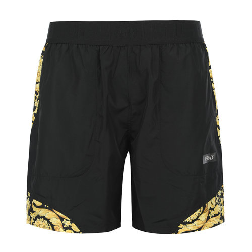 VERSACE/范思哲男士下裝短款10037301A02576