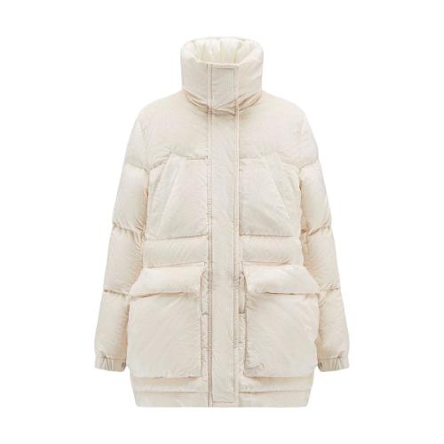  MONCLER蒙可蒙克萊 22年秋冬 女士 羽絨服 Gliere Short Down Jacket H20931A00107596C4034