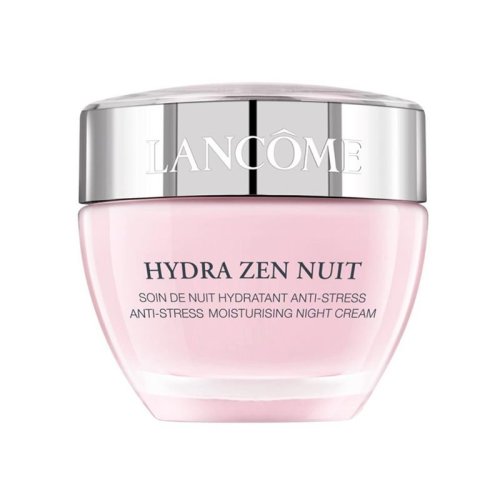 Lancome/蘭蔻 水份緣舒緩晚霜50ML