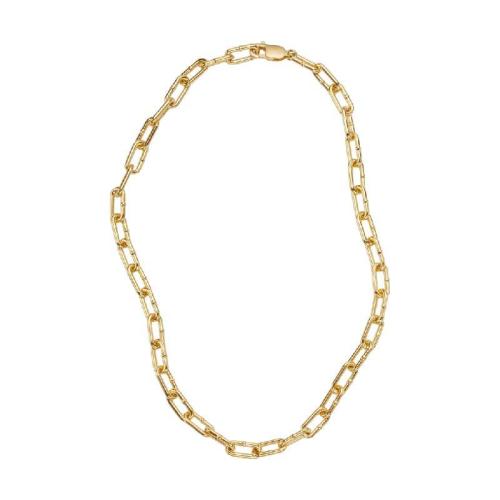  BV葆蝶家 22年秋冬 女士 項(xiàng)鏈 CHAINS 665764VAHU08120 預(yù)定商品1-3周發(fā)貨