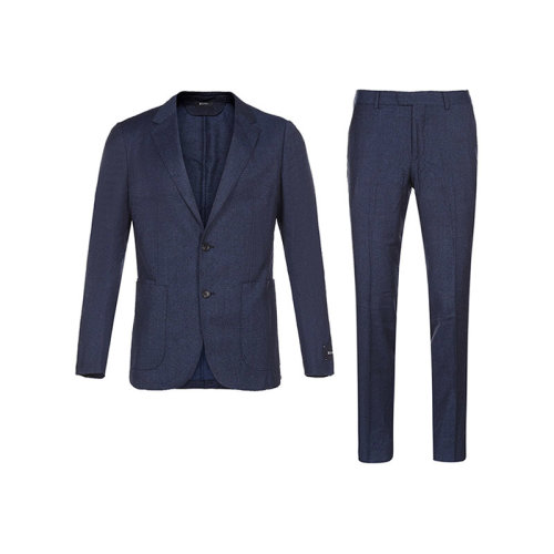 ZZEGNA/杰尼亞 男士西服套裝 224702 2XPYGX