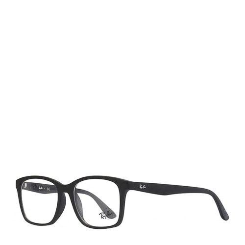 Ray-Ban/雷朋 簡約 舒適 百搭 板材 男款 女款 全框 鐳射logo鏡腿 光學(xué)鏡架 近視 眼鏡框 眼鏡架 RX7059D 7068D 55mm Ray-Ban 雷朋