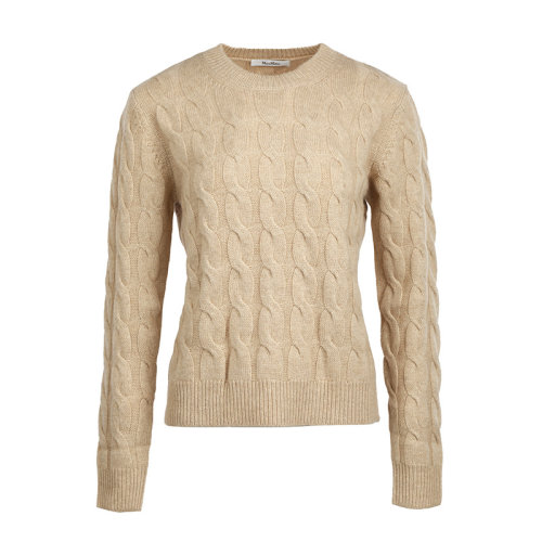 MaxMara/麥絲瑪拉女士針織衫套頭毛衣13660529650EDIPO