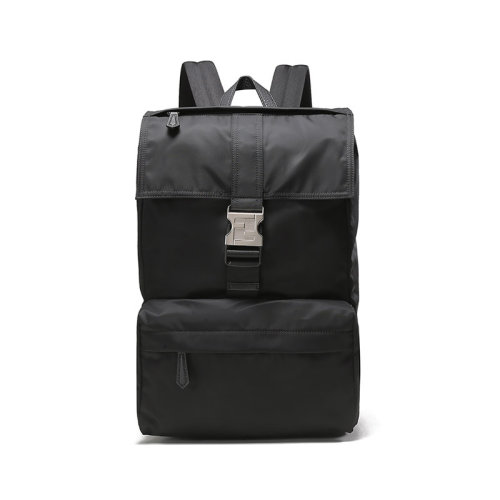 FENDI/芬迪【22春夏新款】男士織物Fendiness手提雙肩包背包中號 7VZ066 AGQT