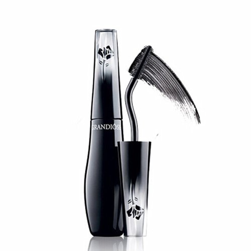 Lancome/蘭蔻  廣角羽扇防暈染天鵝頸睫毛膏 10g