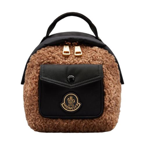  MONCLER蒙可蒙克萊 22年秋冬 女士 雙肩包 Astro Mini Backpack H209B_00001M2396P19