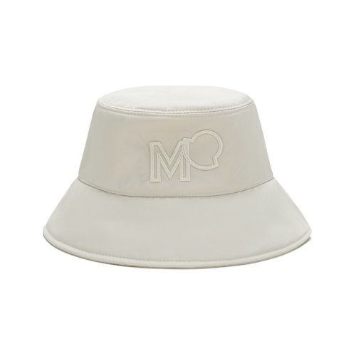 Moncler/蒙克萊  女士聚酯纖維帽子漁夫帽 3B73310 54A1K