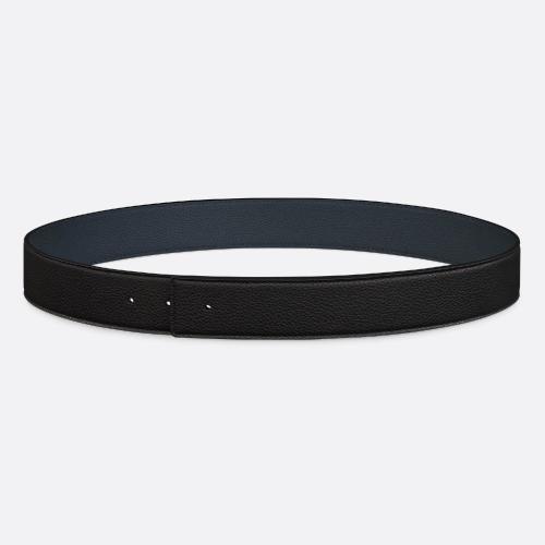  DIOR迪奧 22年秋冬 男士 腰帶 雙面腰帶 4804ZZTAM_H16Q