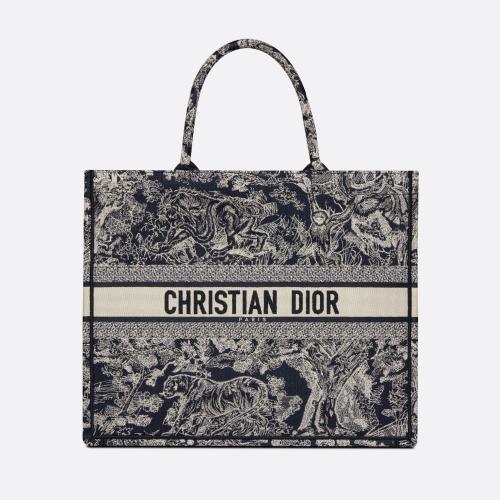  DIOR迪奧 22年秋冬 女士 手提包 Book Tote 手袋 M1286ZRGO_M*w*928 預(yù)定商品1-3周發(fā)貨