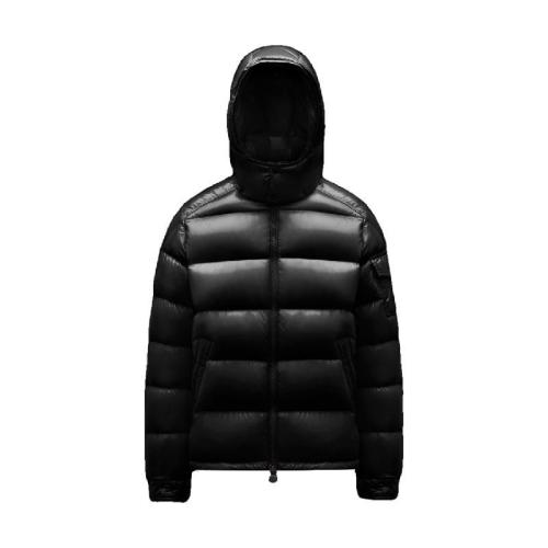  MONCLER蒙可蒙克萊 22年秋冬 男士 羽絨服 Moncler Maya Short Down Jacket H20911A5360068950