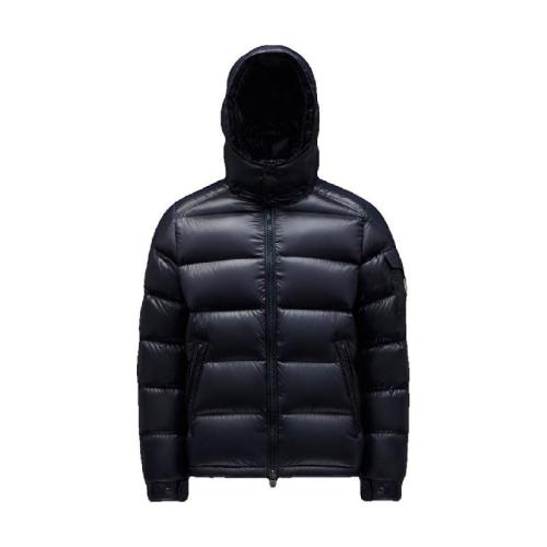  MONCLER蒙可蒙克萊 22年秋冬 男士 羽絨服 Moncler Maya短款羽絨夾克 H20911A5360068950742