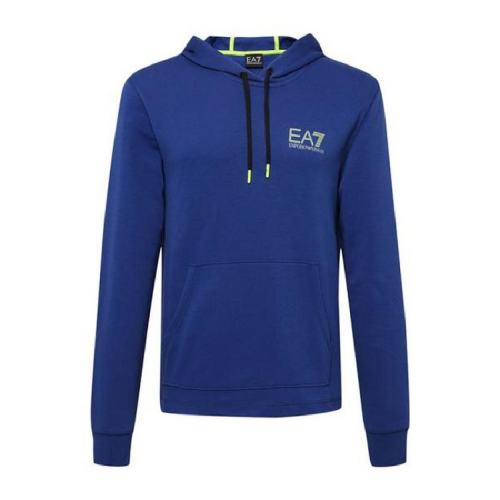  ARMANI/阿瑪尼 阿瑪尼 男士藍(lán)色時(shí)尚休閑針織衫/毛衫 3ZPM79PJJ5Z01570 PLFSX