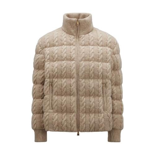  MONCLER蒙可蒙克萊 22年秋冬 女士 羽絨服 Coubus Short Down Jacket H20931A00098M2265034