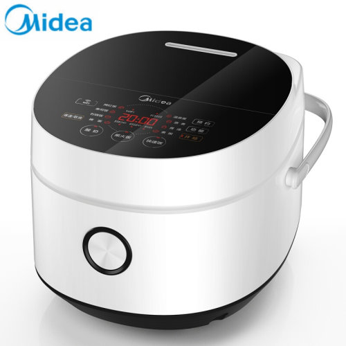 Midea/美的電飯煲家用電飯鍋智能多功能煮飯手機(jī)WIFI互聯(lián)遠(yuǎn)程遙控MB-FB40Easy502
