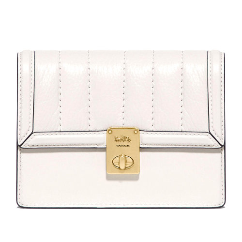 COACH/蔻馳 女士單肩包腰包斜挎包89240