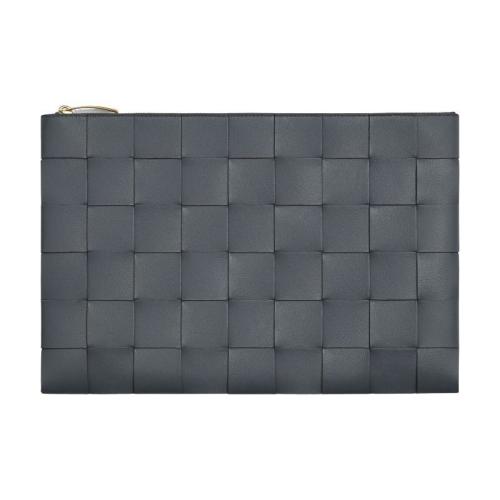  BV葆蝶家 22年秋冬 女士 錢包 POUCH 651409VCQC11233 預(yù)定商品1-3周發(fā)貨