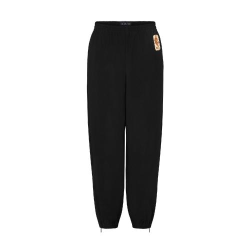  LV路易威登 22年春夏 男士 休閑褲 LVxNBA 運(yùn)動(dòng)長(zhǎng)褲 1A90TH 1A90TE 1A90TG 1A90TF 1A90TI 預(yù)定商品2-8周發(fā)貨