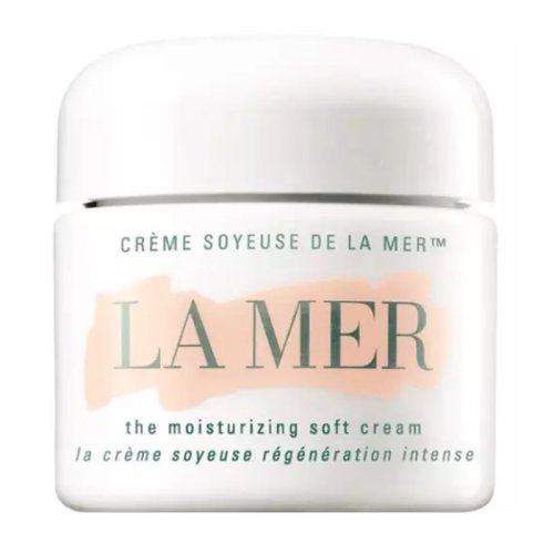 LA MER/ 海藍(lán)之謎精華乳霜
