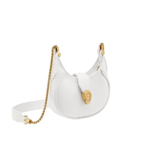  BVLGARI寶格麗 22年秋冬 女士 手提包 SERPENTI ELLIPSE MICRO SAC 292288292288