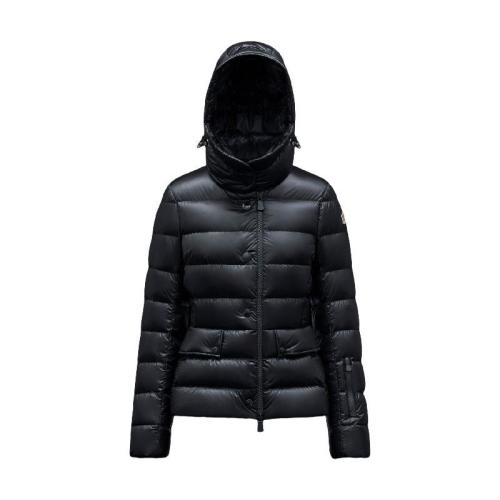  MONCLER蒙可蒙克萊 22年秋冬 女士 羽絨服 Armonique Short Down Jacket H20981A0004153071999