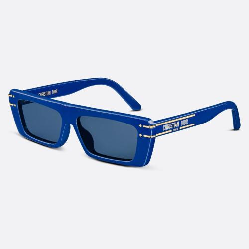  DIOR迪奧 22年春夏 女士 太陽眼鏡 DiorSignature?S2U DSGTS2UXR_30B0