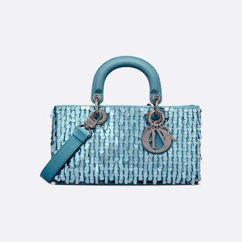  DIOR迪奧 22年秋冬 女士 單肩包 Lady D-Joy 手袋 M0540BRQT_M76E