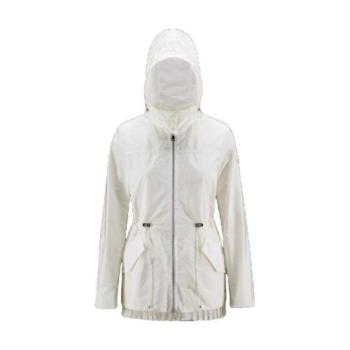  MONCLER蒙可蒙克萊 22年秋冬 女士 大衣 Baaba Parka Jacket H10931A0011654155032