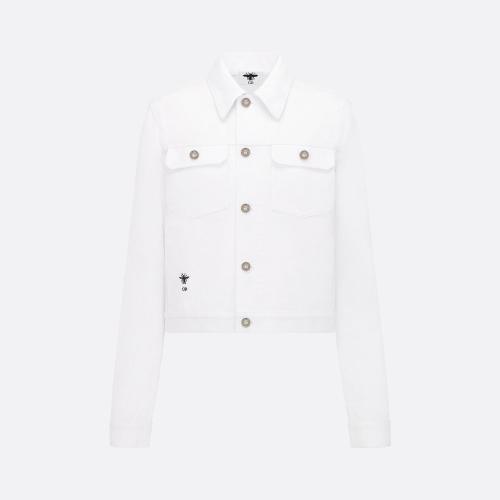  DIOR迪奧 22年秋冬 女士 夾克 夾克 312V11A3546_X1998