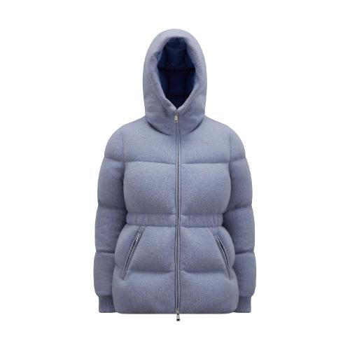  MONCLER蒙可蒙克萊 22年秋冬 女士 羽絨服 Daval Short Down Jacket H20931A00069M2137702